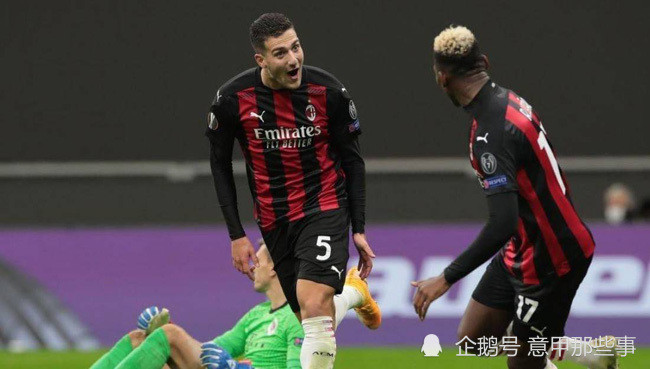  萨索洛青春风暴席卷，年轻锋线势不可挡